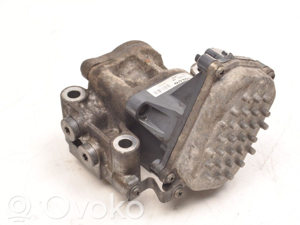 Volvo S80 Bomba de aceite 
