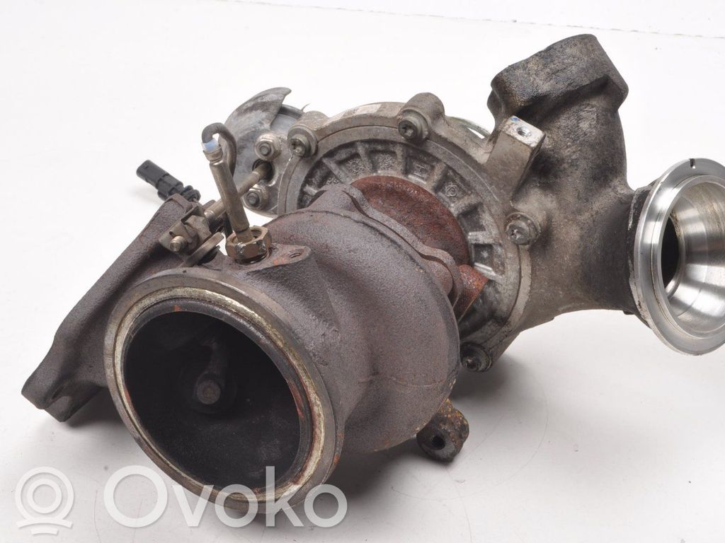 Volvo V40 Turbo 