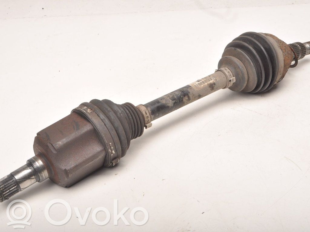 Opel Astra J Semiasse anteriore 