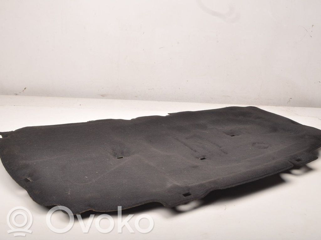 Volvo C30 Engine bonnet/hood sound/heat insulation 