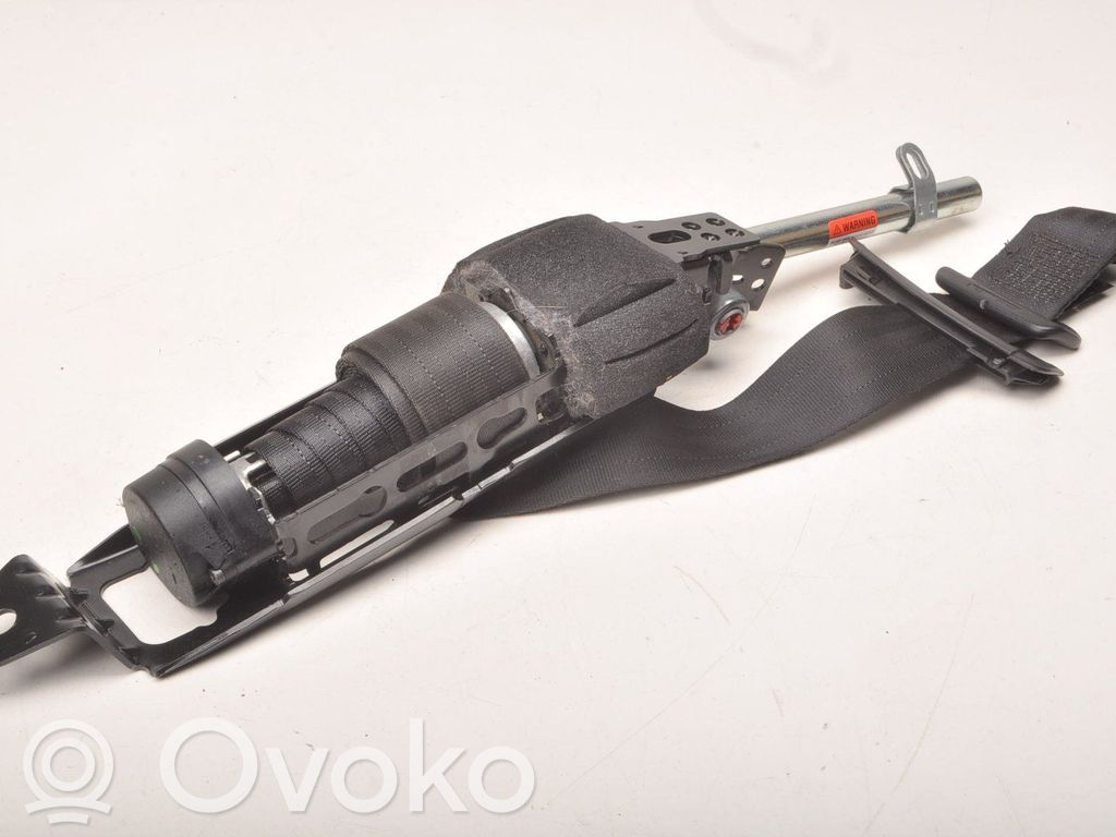 Volvo C30 Cinturón delantero 