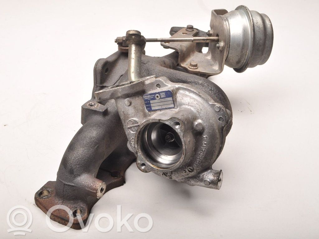 Turbo   36002664