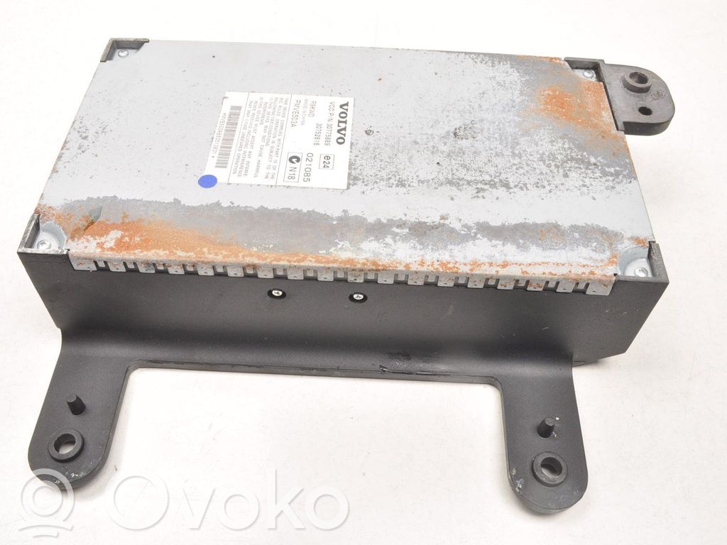 Garso stiprintuvas   30775889,30752816