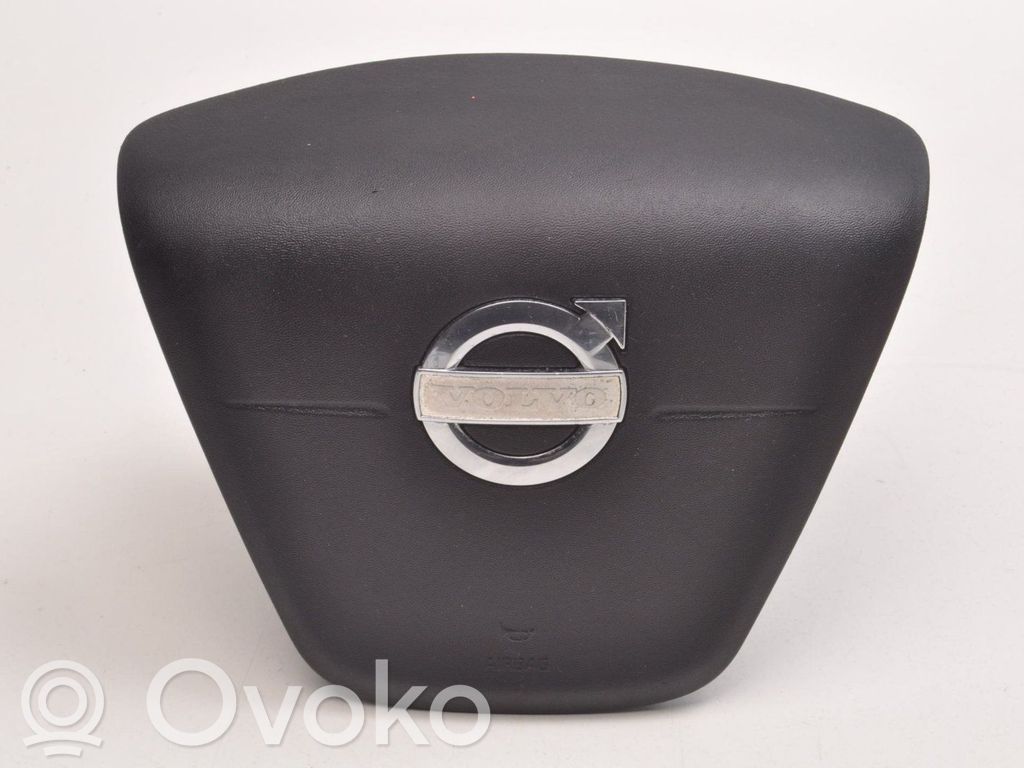 Volvo V40 Vairo oro pagalvė 