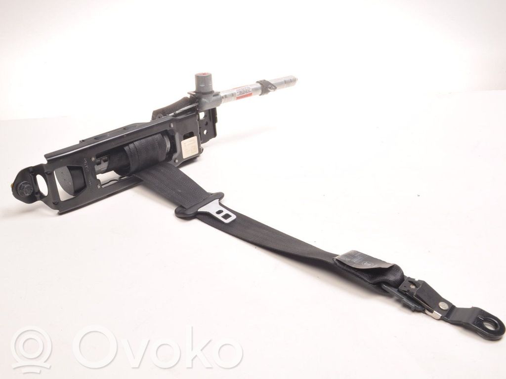 Volvo V50 Cinturón delantero 
