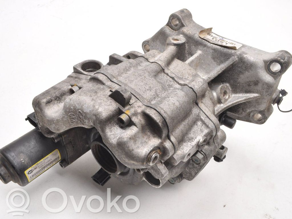 Hyundai i30 Reduktor skrzyni biegów / Pompa hydrauliczna Haldex 