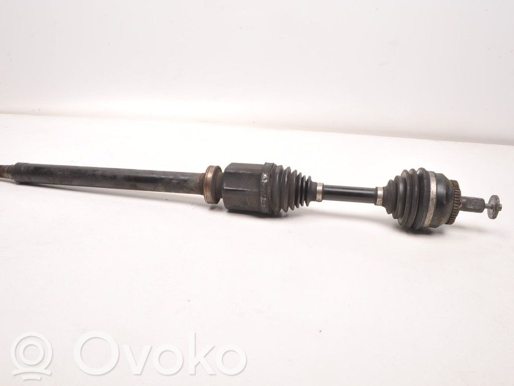 Volvo XC70 Eje de transmisión delantero 