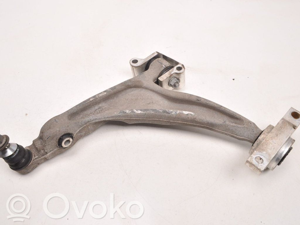 Volvo XC60 Querlenker vorne 