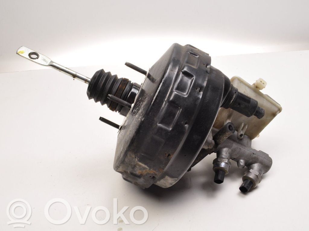 Volvo V70 Pääjarrusylinteri 