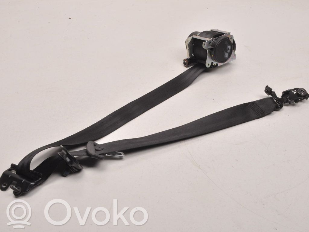 Volvo XC60 Cinturón delantero 