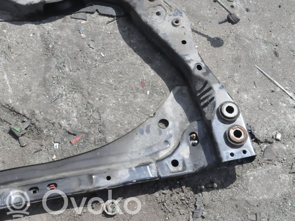 Volvo XC60 Set suspensie spate 