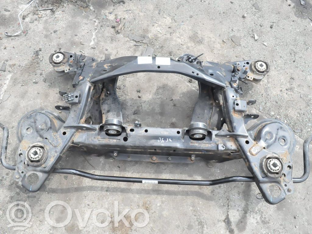 Volvo XC90 Juego de montaje de la suspensión trasera 