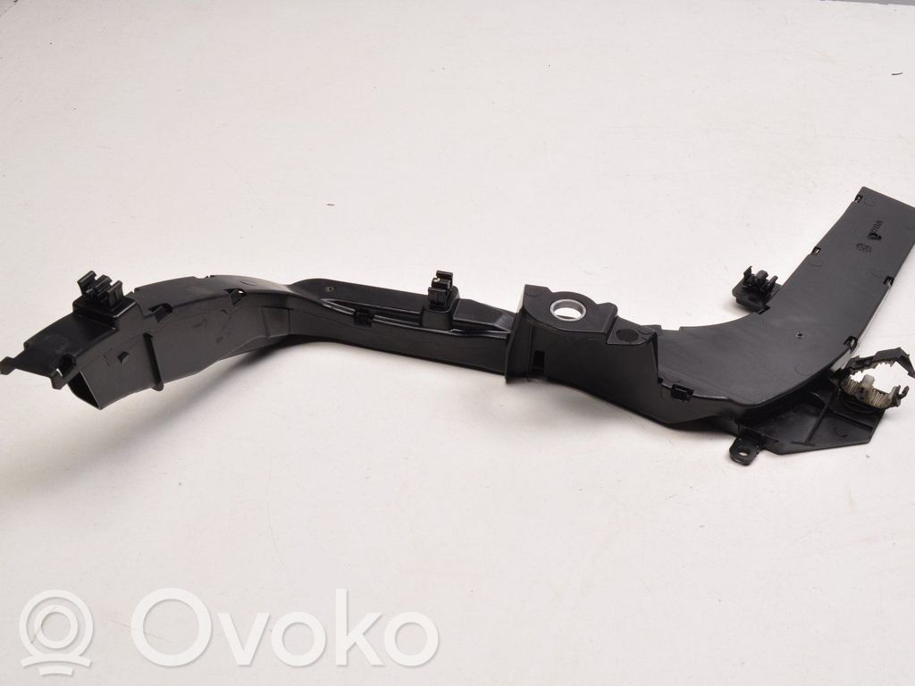 Volvo XC60 Juego de molduras decorativas interiores 