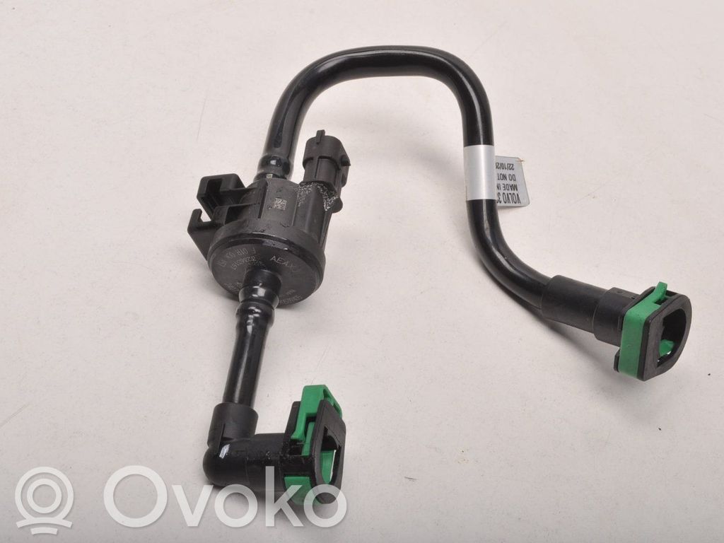 Volvo XC60 Zawór podciśnienia 