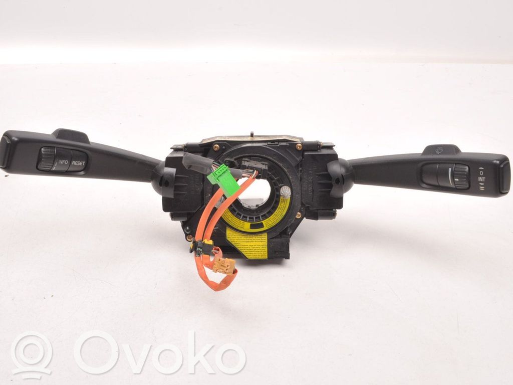 Volvo S40 Kit interrupteurs 