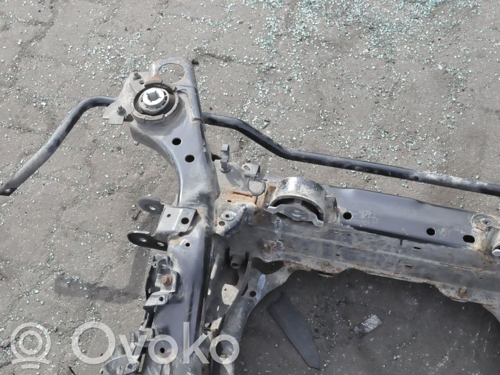 Volvo XC90 Rear suspension assembly kit set 