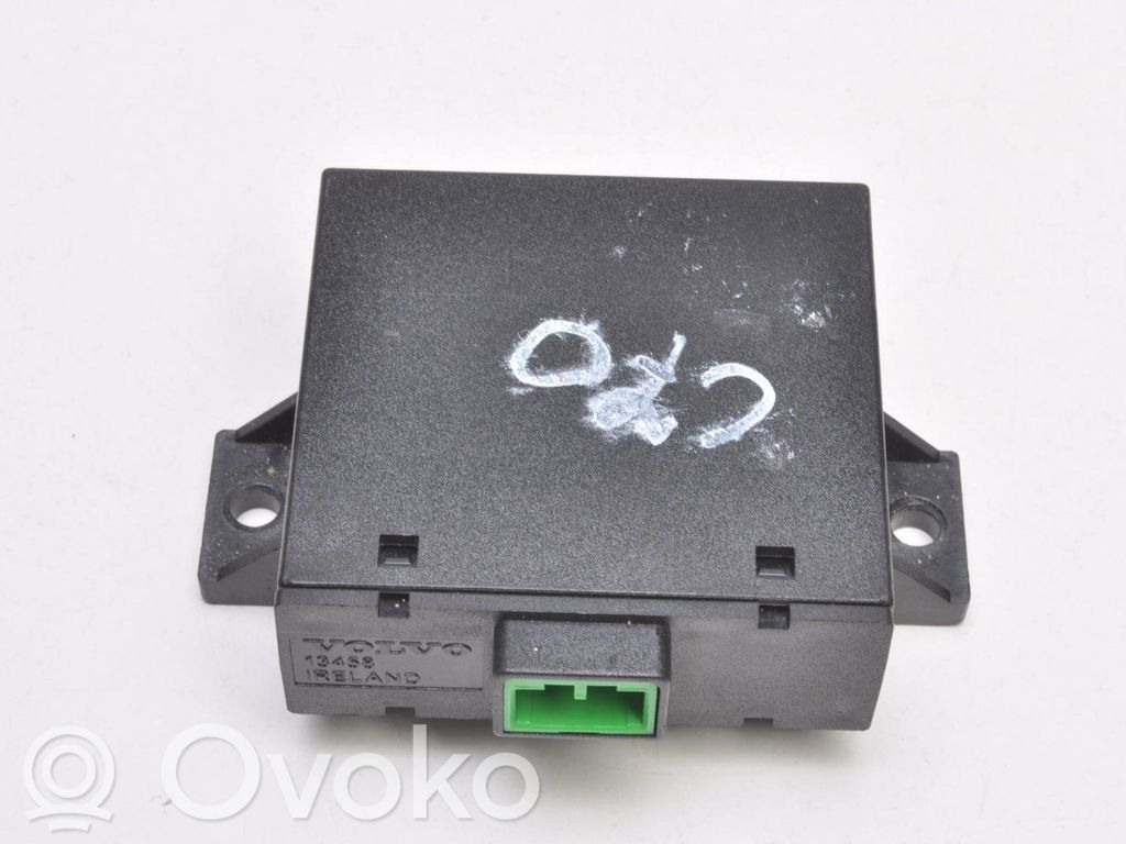 Alarm control unit/module   31268006