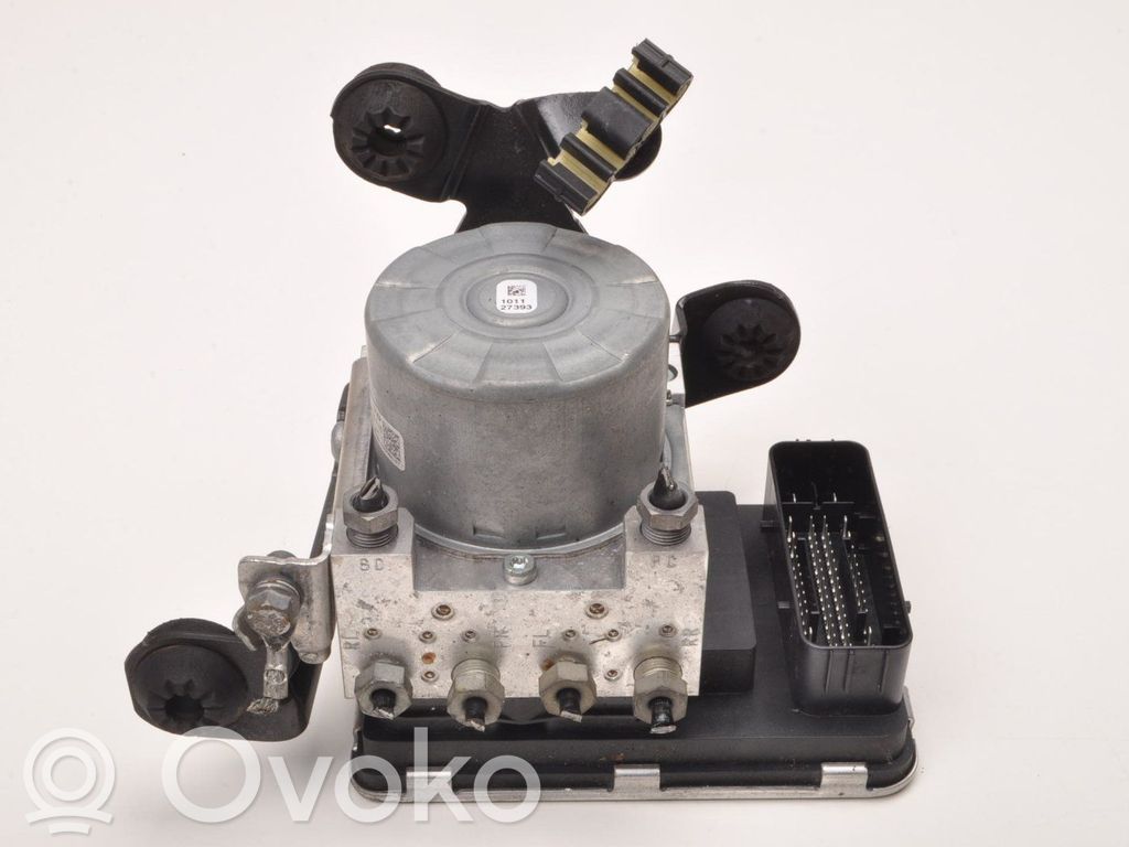 Volvo S60 ABS Blokas 