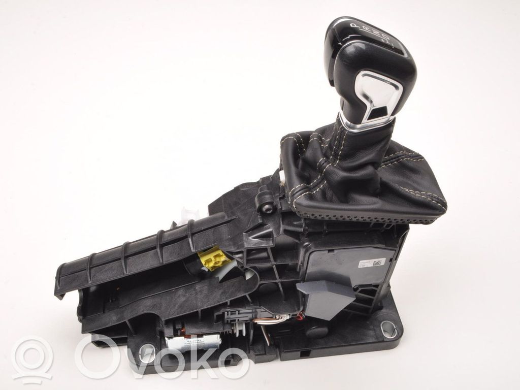 Volvo S60 Selector caja de cambios 
