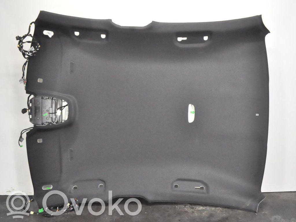 Volvo S60 Headlining 