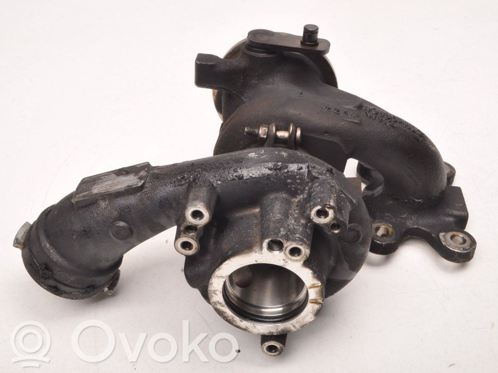 Turbo   05E145701K