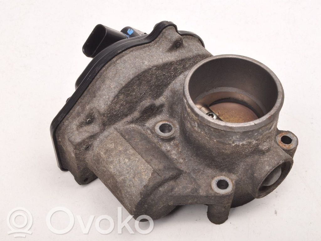 Volvo S40 Elektriskais gaisa pievades vārsts 