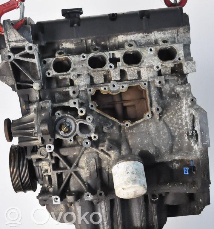 Motor completo   B4164S3,HWDA,HWDB,SHDA,SHDB,SHDC