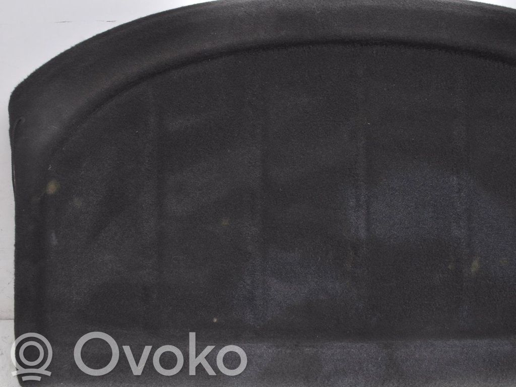 Cupra Formentor Parcel shelf 