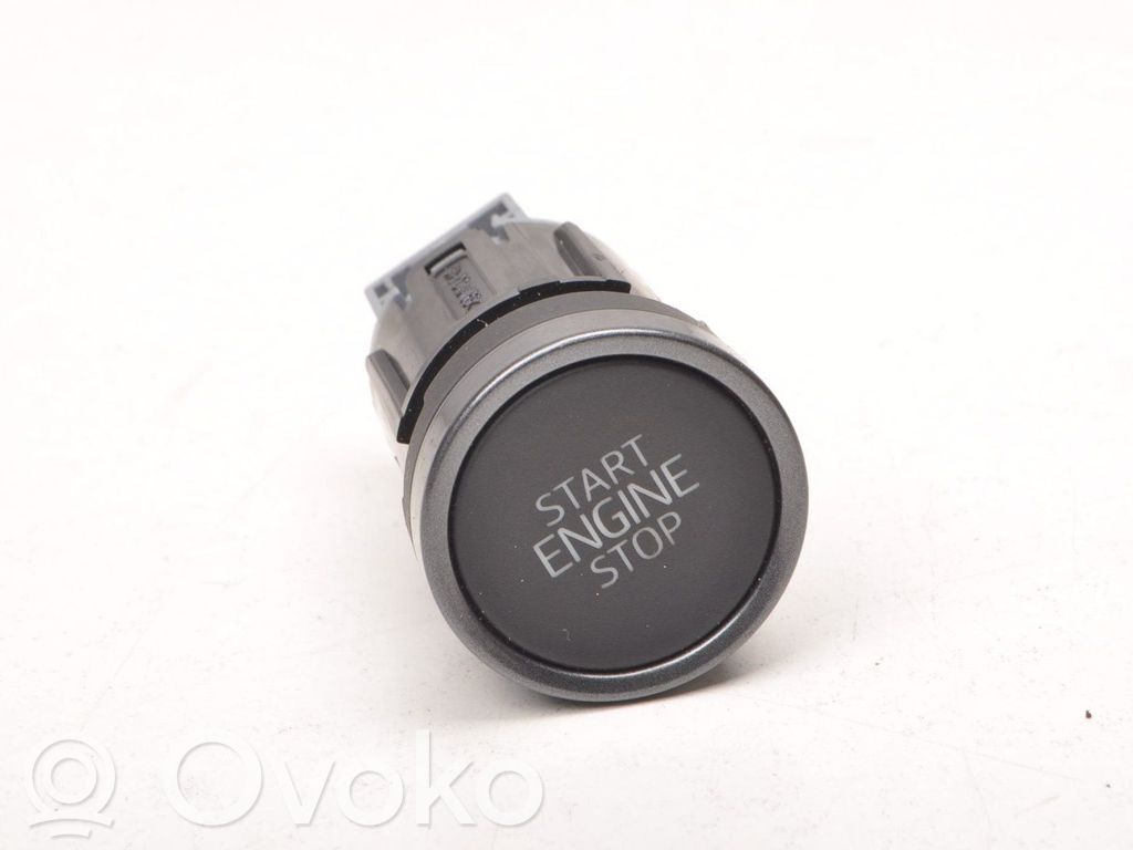 Cupra Leon Engine start stop button switch 
