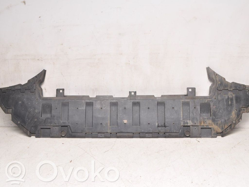 Volvo XC90 Front bumper skid plate/under tray 