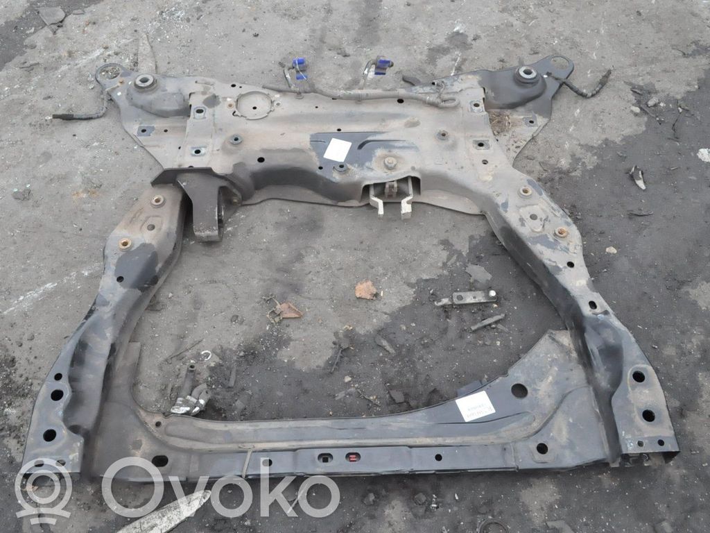 Volvo XC60 Rear suspension assembly kit set 