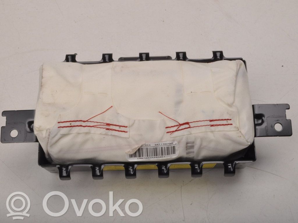 KIA Ceed Passenger airbag 