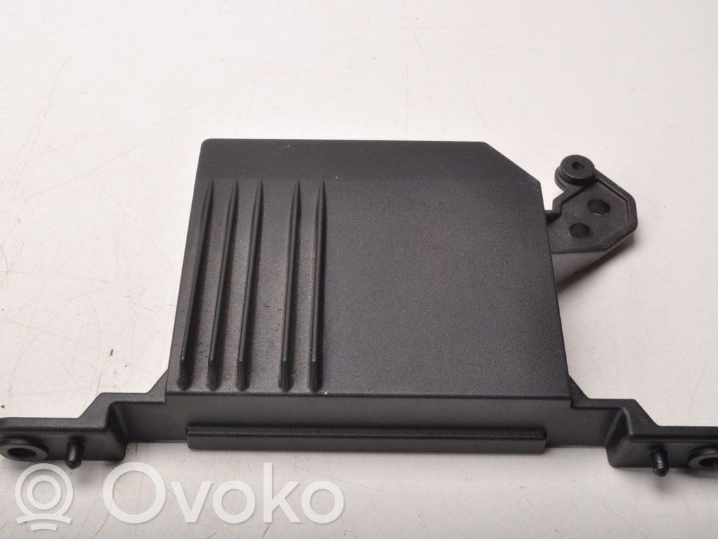 Volvo XC90 Wzmacniacz audio 