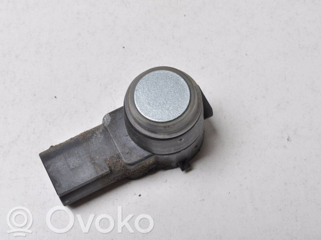 Opel Corsa D Parking PDC sensor 