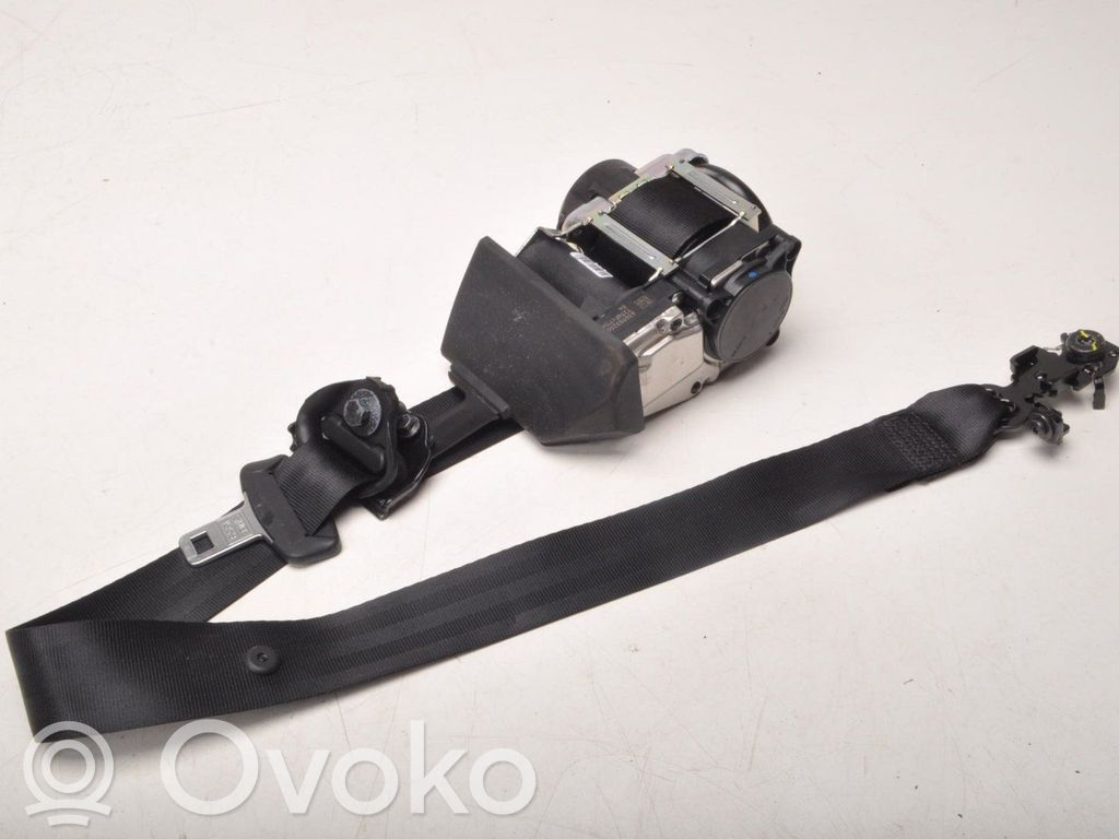 Volvo XC90 Cinturón delantero 