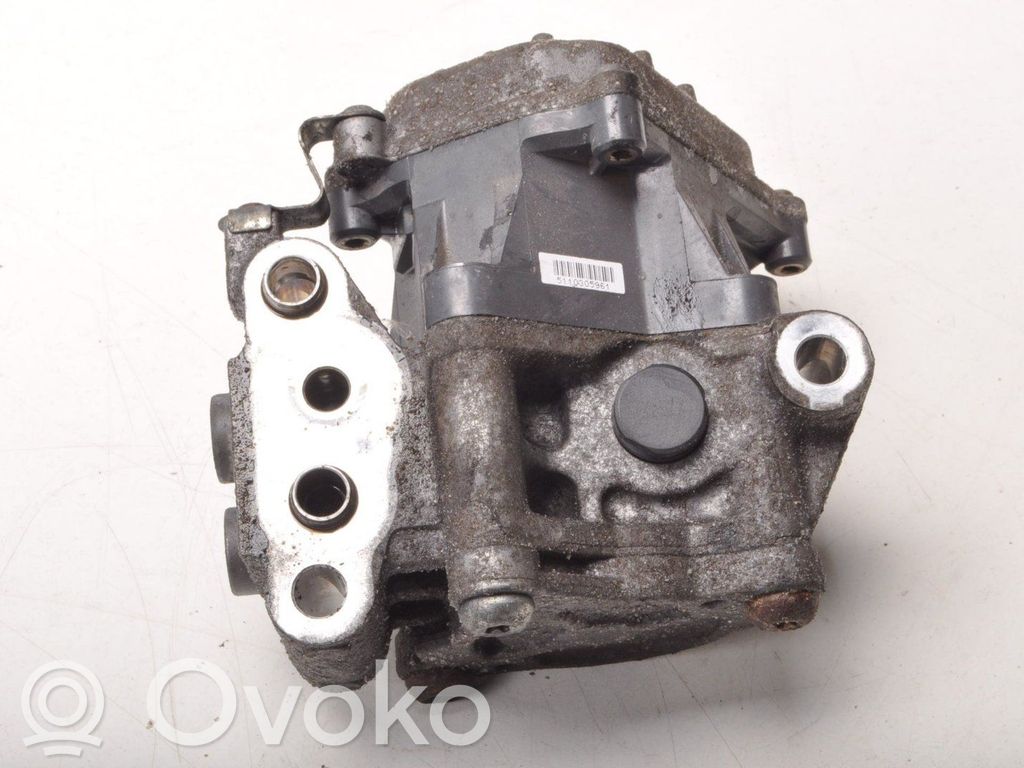 Volvo XC60 Bomba de aceite 