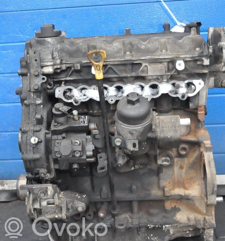 Motor completo   D4FA