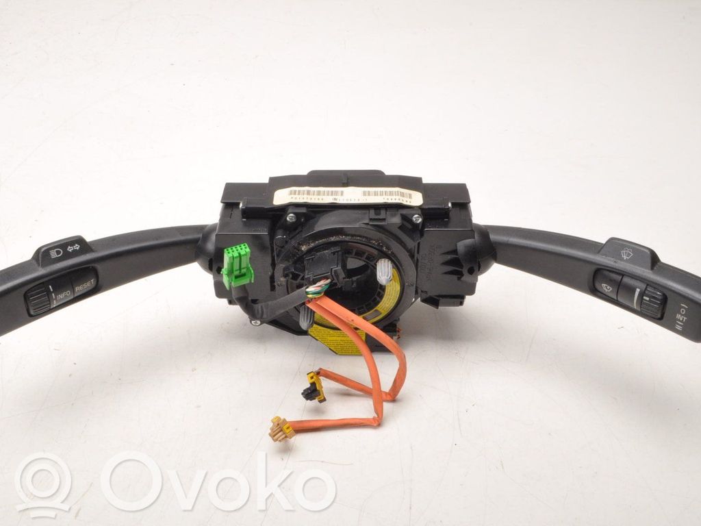 Volvo S40 Kit interrupteurs 