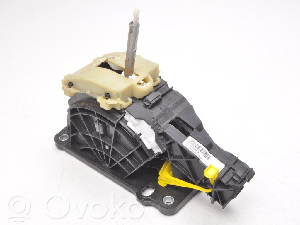 Volvo V40 Selector caja de cambios 