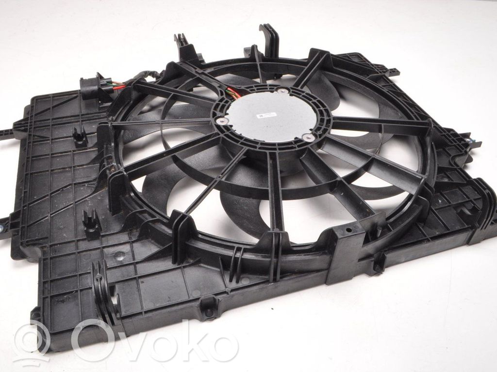 Elektrolüfter   10540853