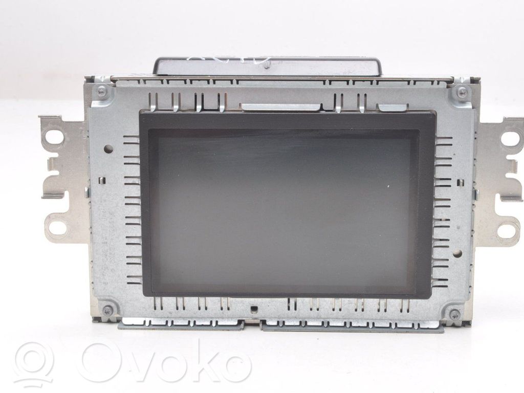 Volvo XC70 Screen/display/small screen 