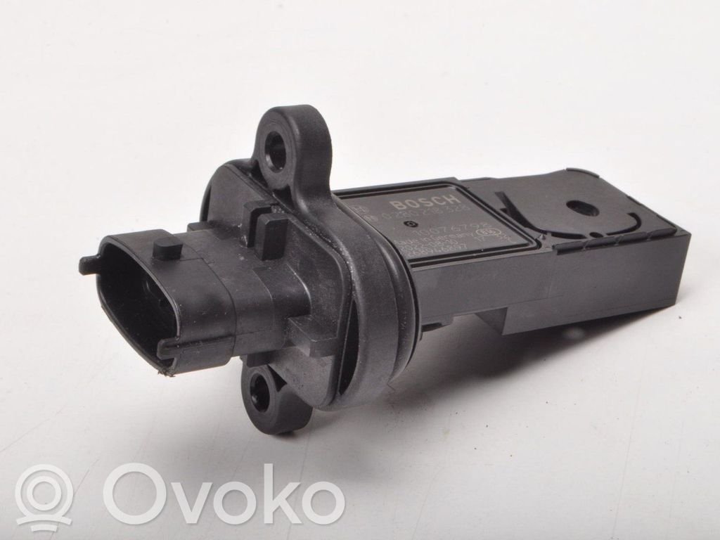 MG HS Mass air flow meter 