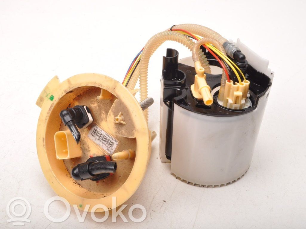 Volvo V60 Bomba interna de combustible 
