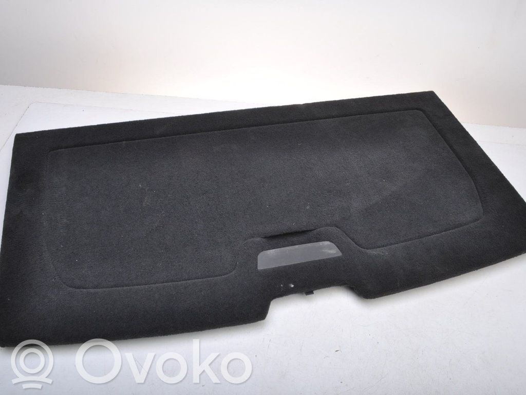 Volvo XC90 Bagažinės grindys 