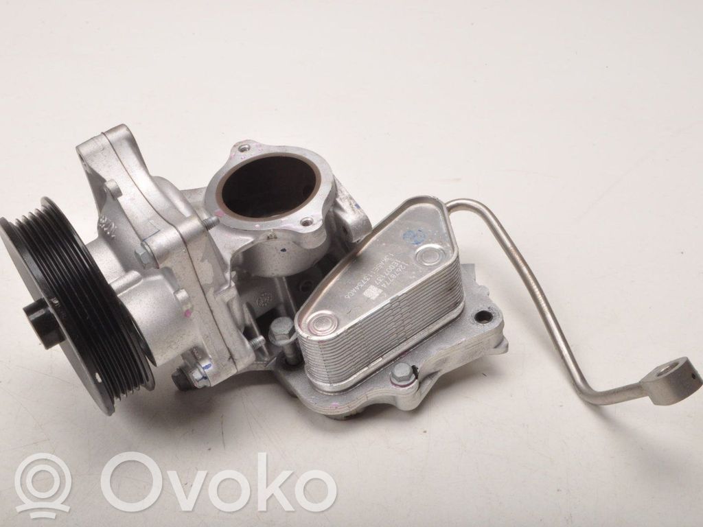 MG HS Pompe de circulation d'eau 
