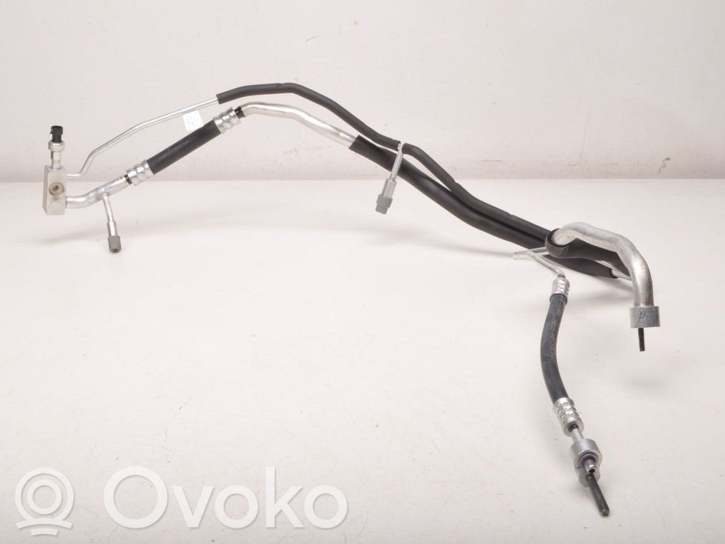 MG HS Ilmastointilaitteen putki (A/C) 