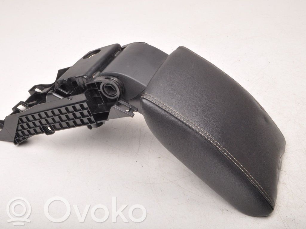 Volvo XC60 Podłokietnik tunelu środkowego 