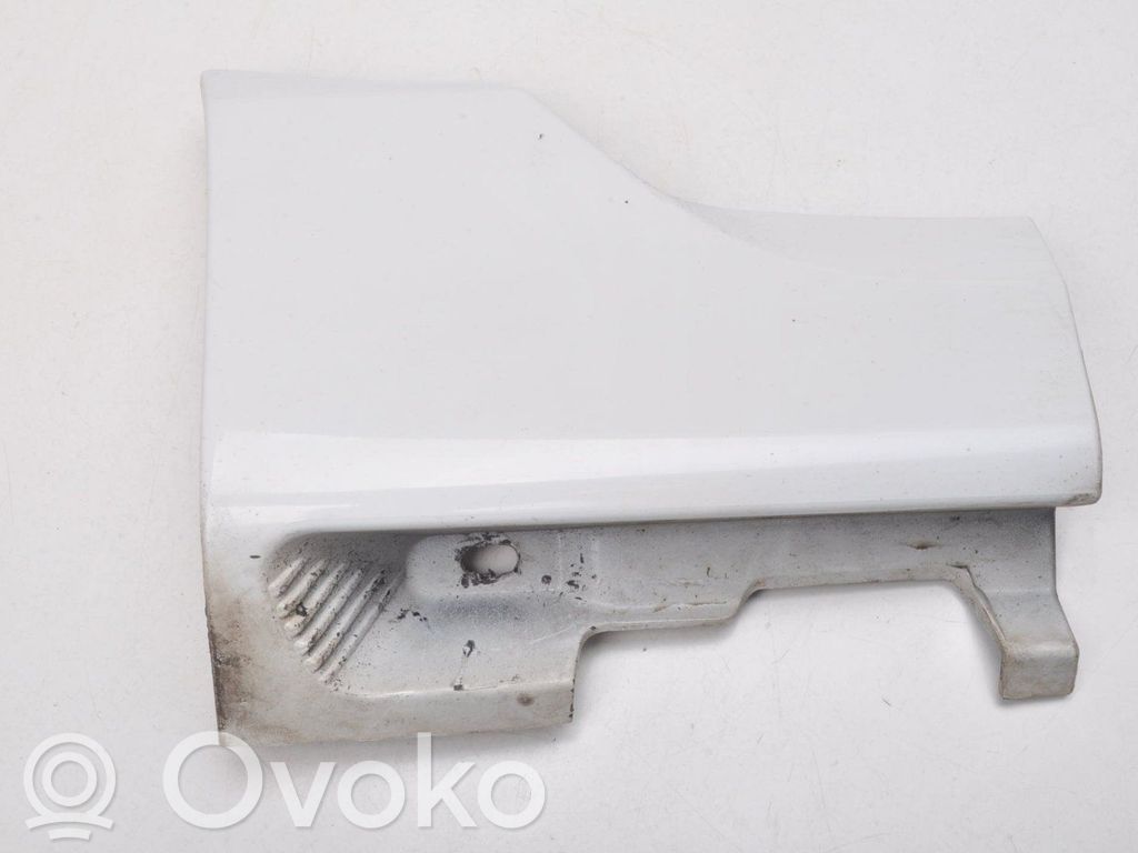 Volvo V70 Kojų erdvės šonine apdaila 