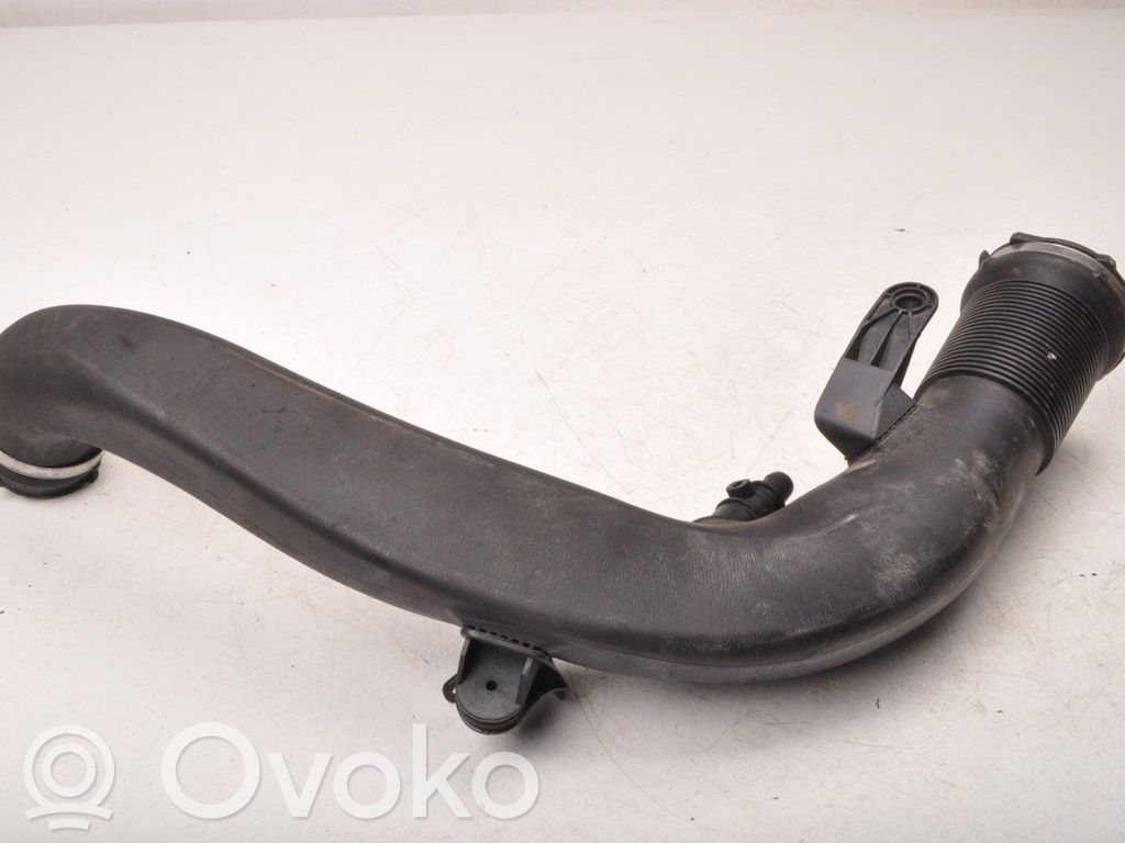 Volvo S40 Air intake hose/pipe 