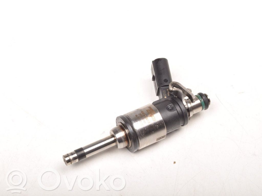 KIA Ceed Polttoainesuutin 